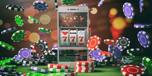 Live dealer table and sports betting markets