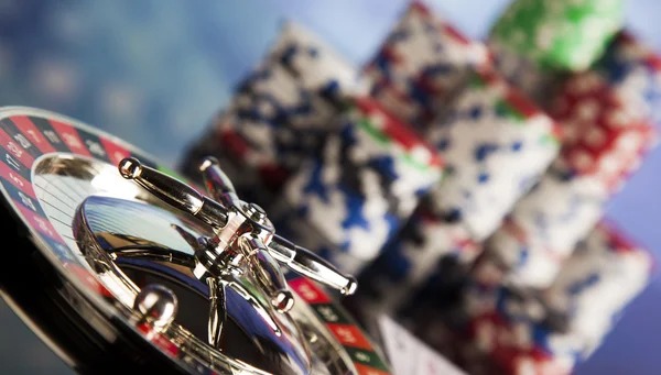 Speed Blackjack Game 